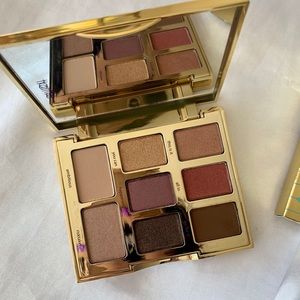 Dream Big Tarte Palette